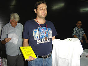 Milan Živanović